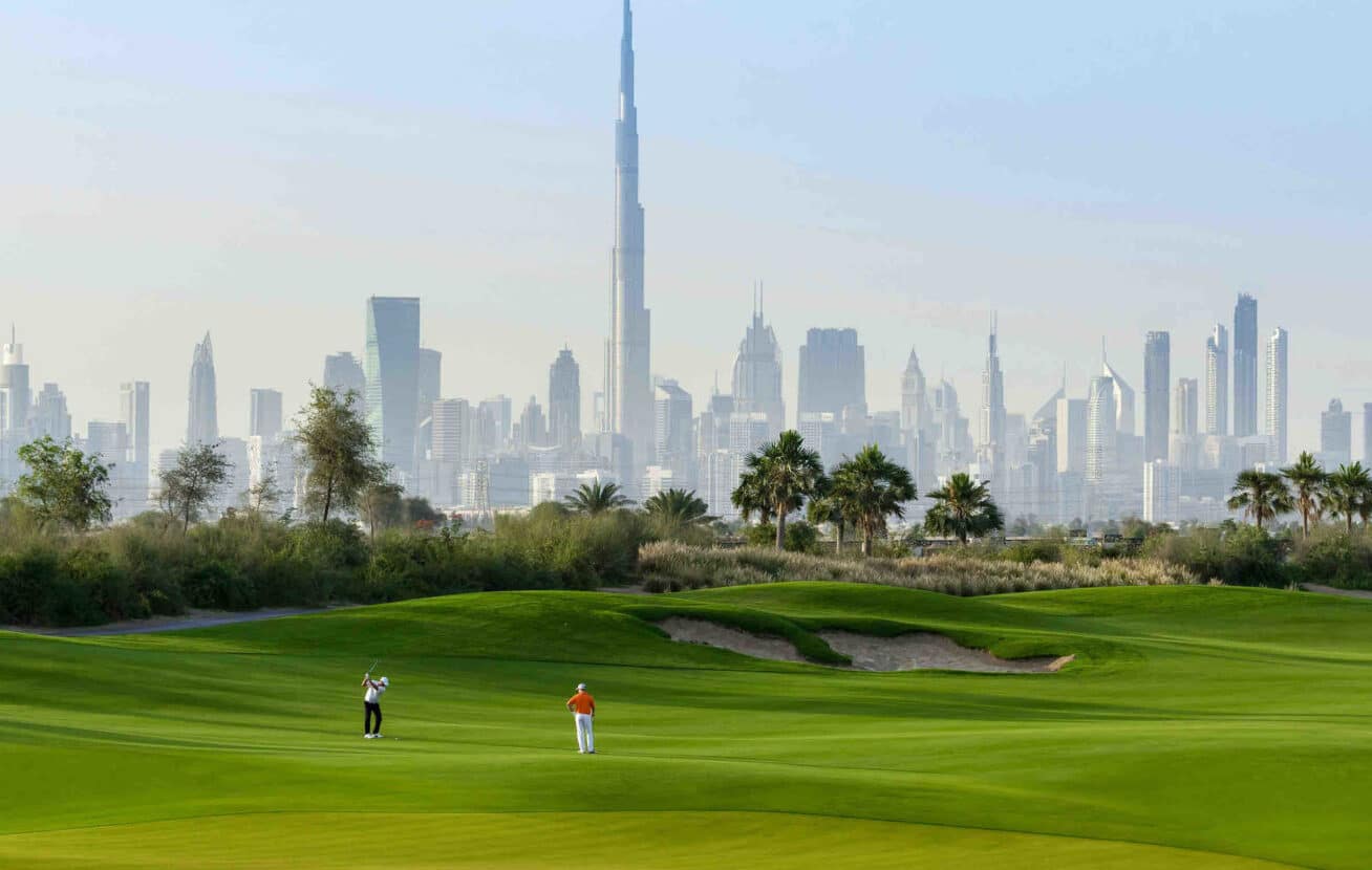 Damac Hills Estate - Image 2